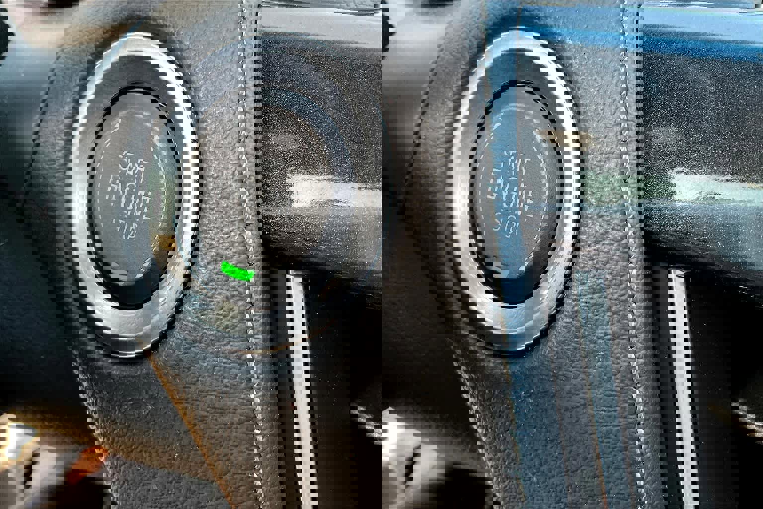 Used 2024 Cadillac CT5 Luxury w/ Sun And Sound Package image 34