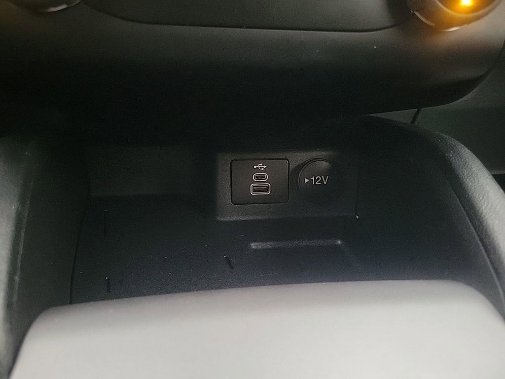 Used 2023 Ford Bronco Sport Big Bend AWD/4WD image 19