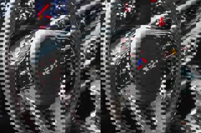 Used 2024 Kia Forte LXS w/ LXS Technology Package image 20