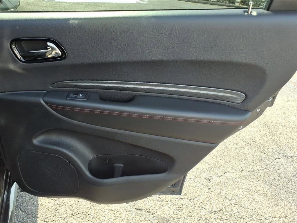 Used 2024 Dodge Durango GT image 17