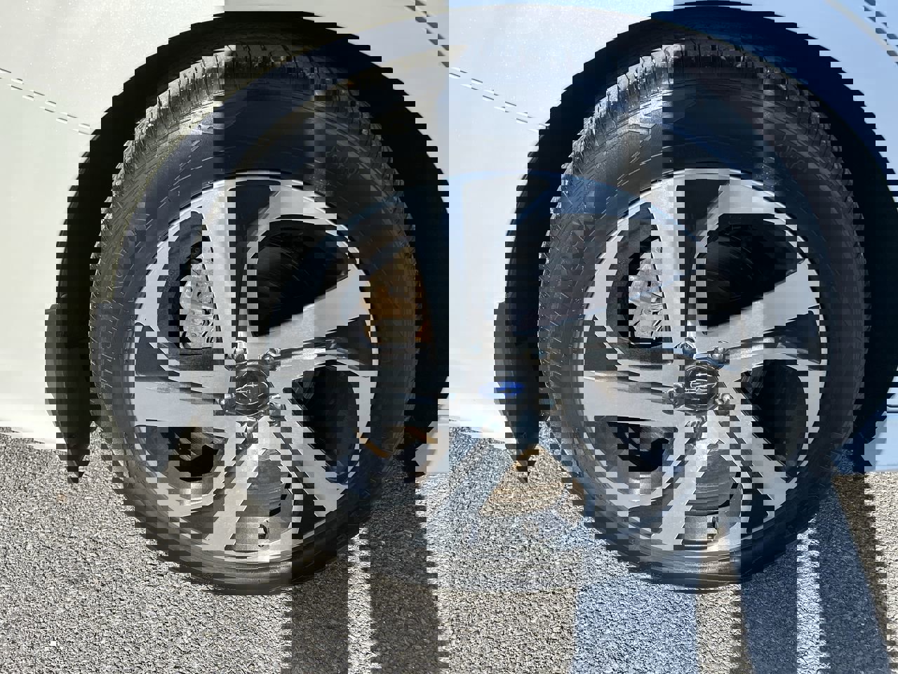 Used 2021 Subaru Legacy Limited w/ Popular Package #2 image 9