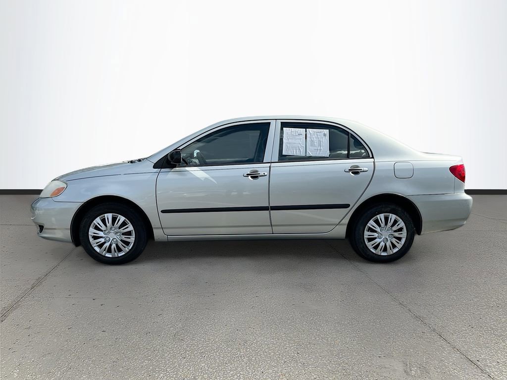 Used 2004 Toyota Corolla LE image 4