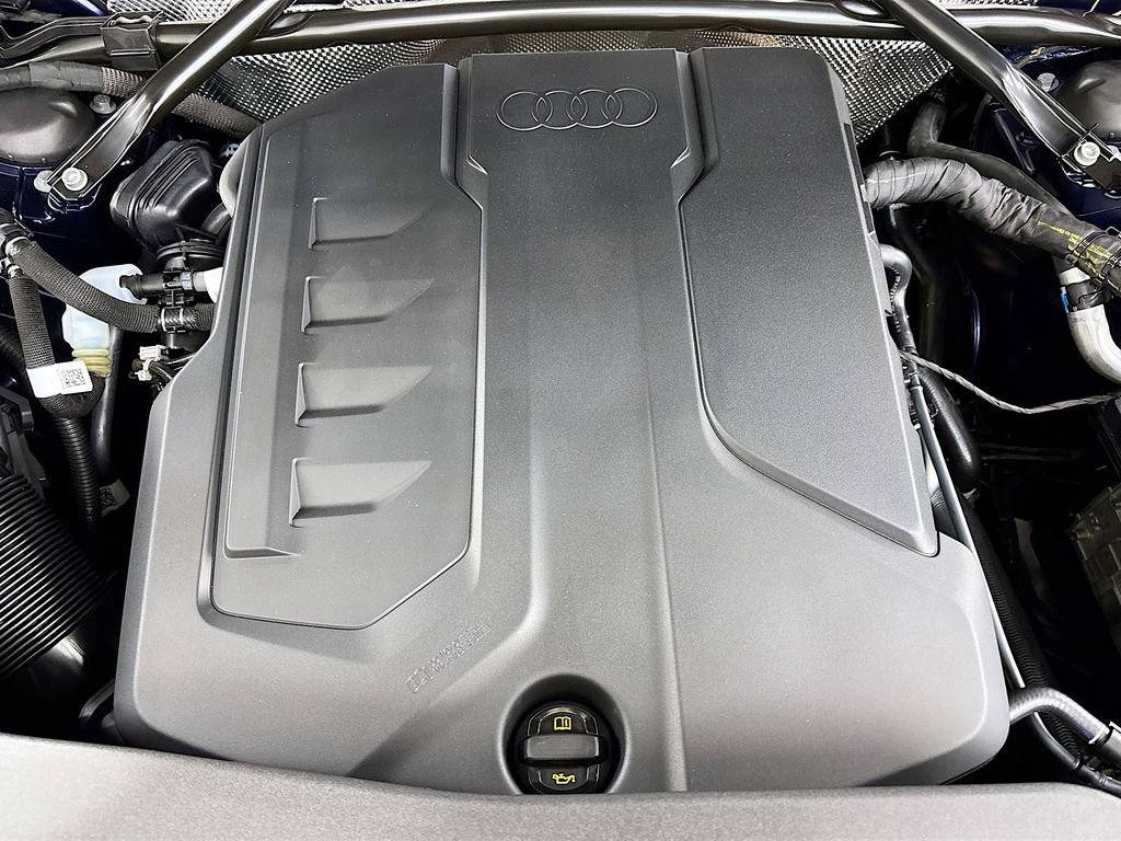 New 2025 Audi Q5 2.0T Premium Plus image 22