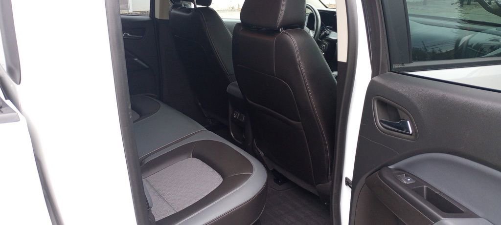 Used 2022 Chevrolet Colorado Z71 image 13