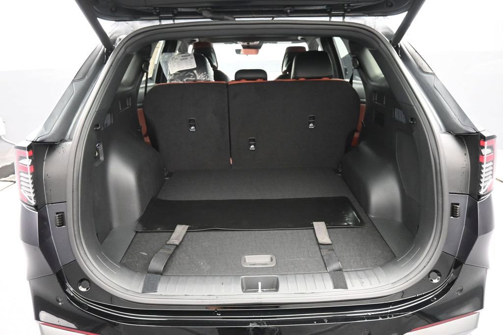 New 2026 Kia Sportage SX FWD image 22