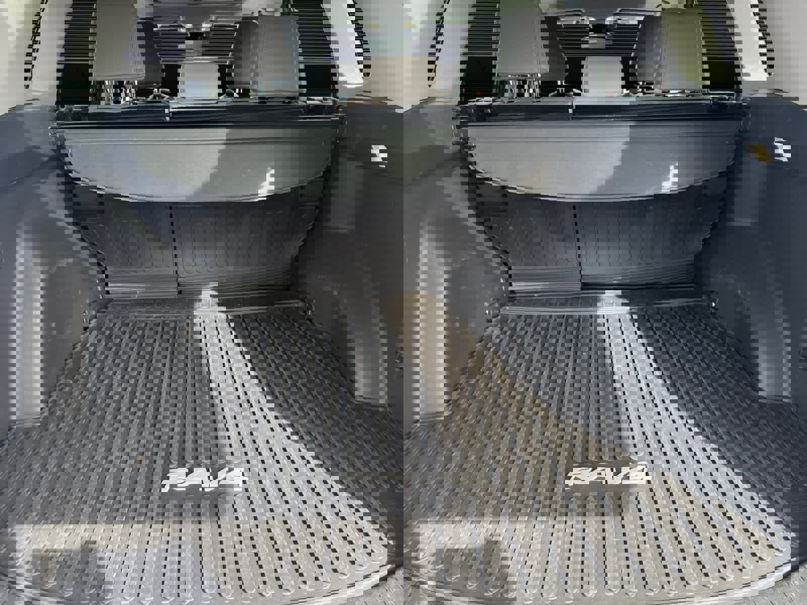 Used 2025 Toyota RAV4 XLE Premium w/ Weather Package image 12