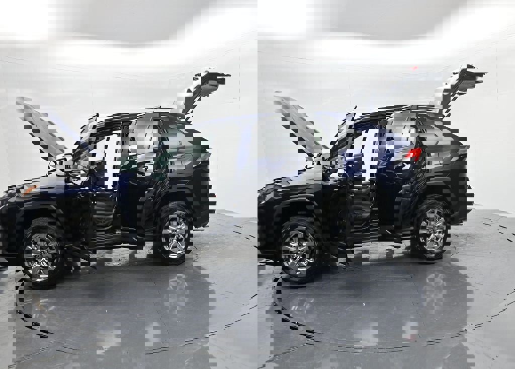 New 2025 Toyota RAV4 XLE w/ Convenience Package image 68