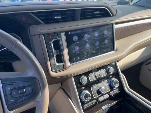 Used 2021 GMC Yukon Denali w/ Denali Ultimate Package image 26