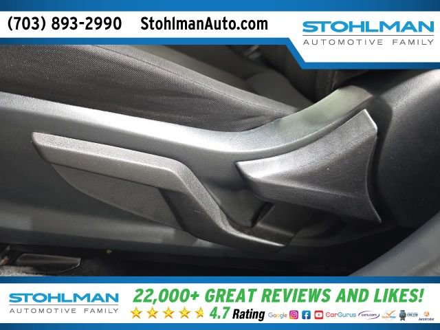 Used 2020 Subaru Impreza 2.0i AWD/4WD image 14