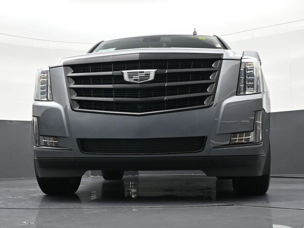 Used 2020 Cadillac Escalade Luxury image 33