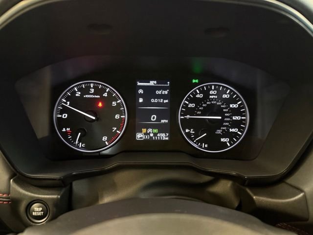 Used 2025 Subaru Legacy Sport image 24