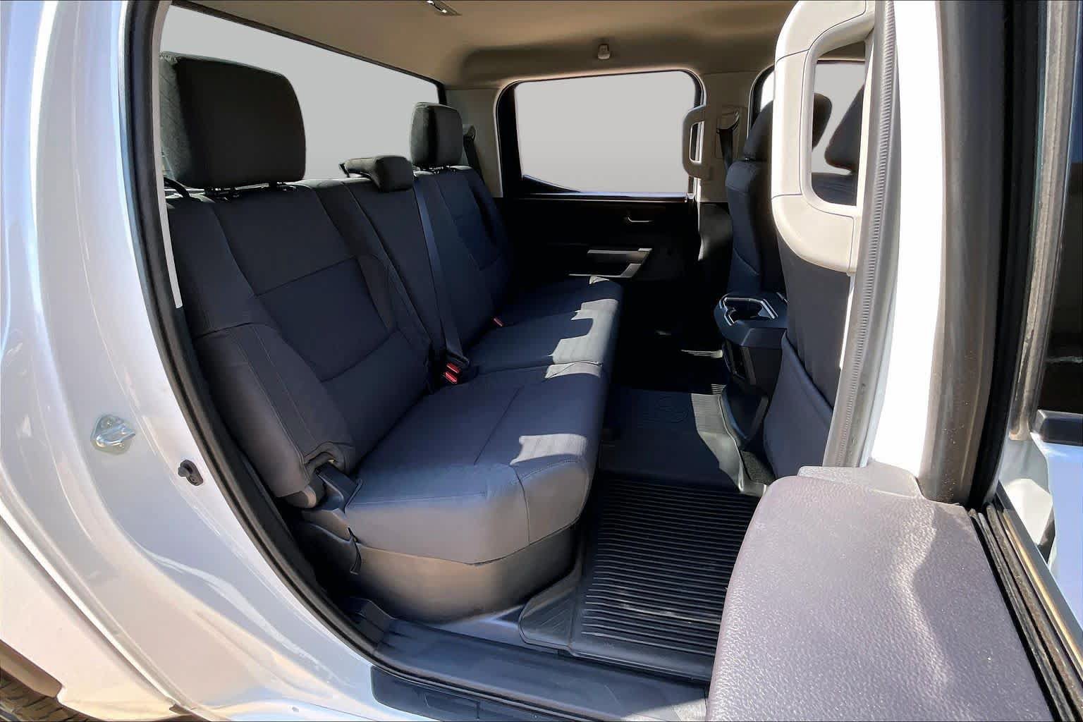Used 2023 Toyota Tundra SR5 AWD/4WD image 18