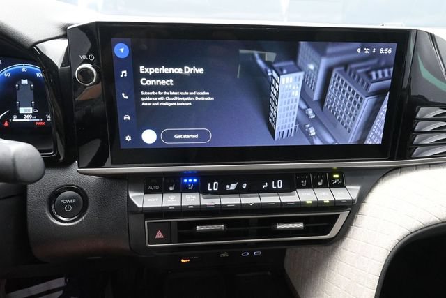 Used 2025 Toyota Camry XLE w/ Premium Package FWD image 40