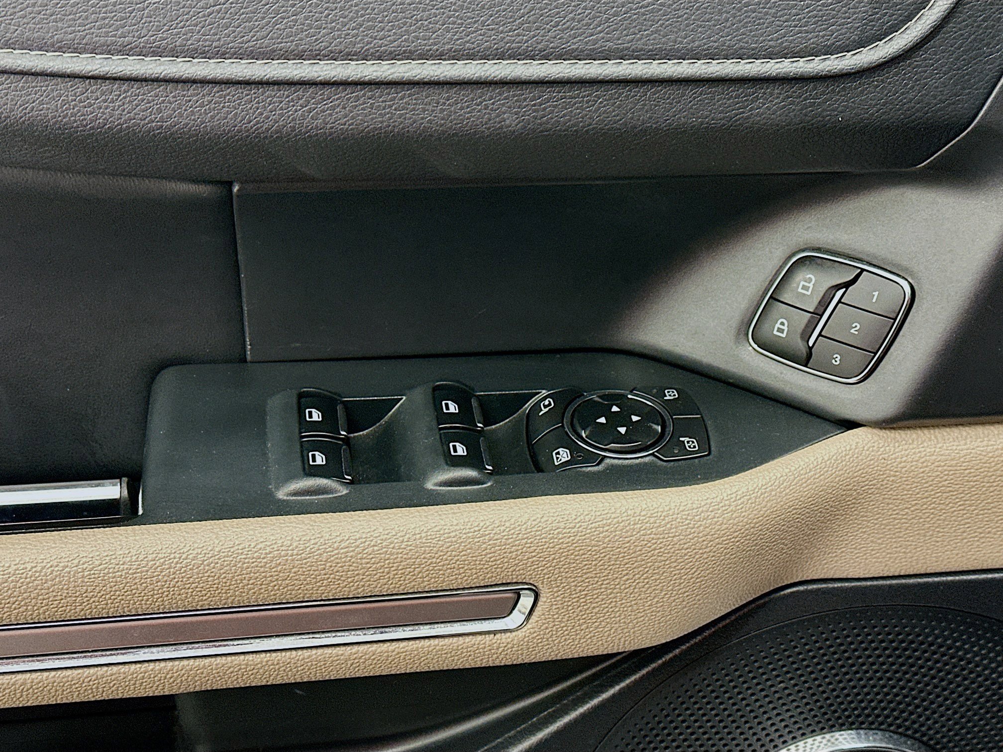 Used 2023 Ford Expedition Limited image 15