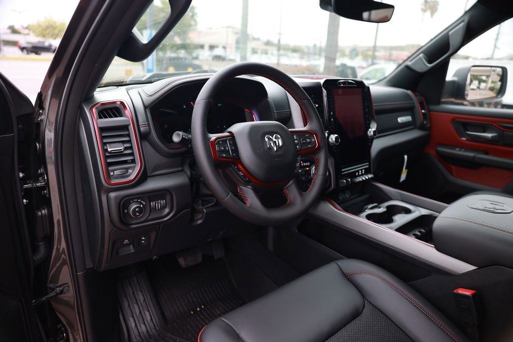 New 2026 RAM 1500 Rebel image 10