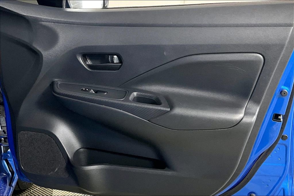 Used 2021 Nissan Versa S image 23