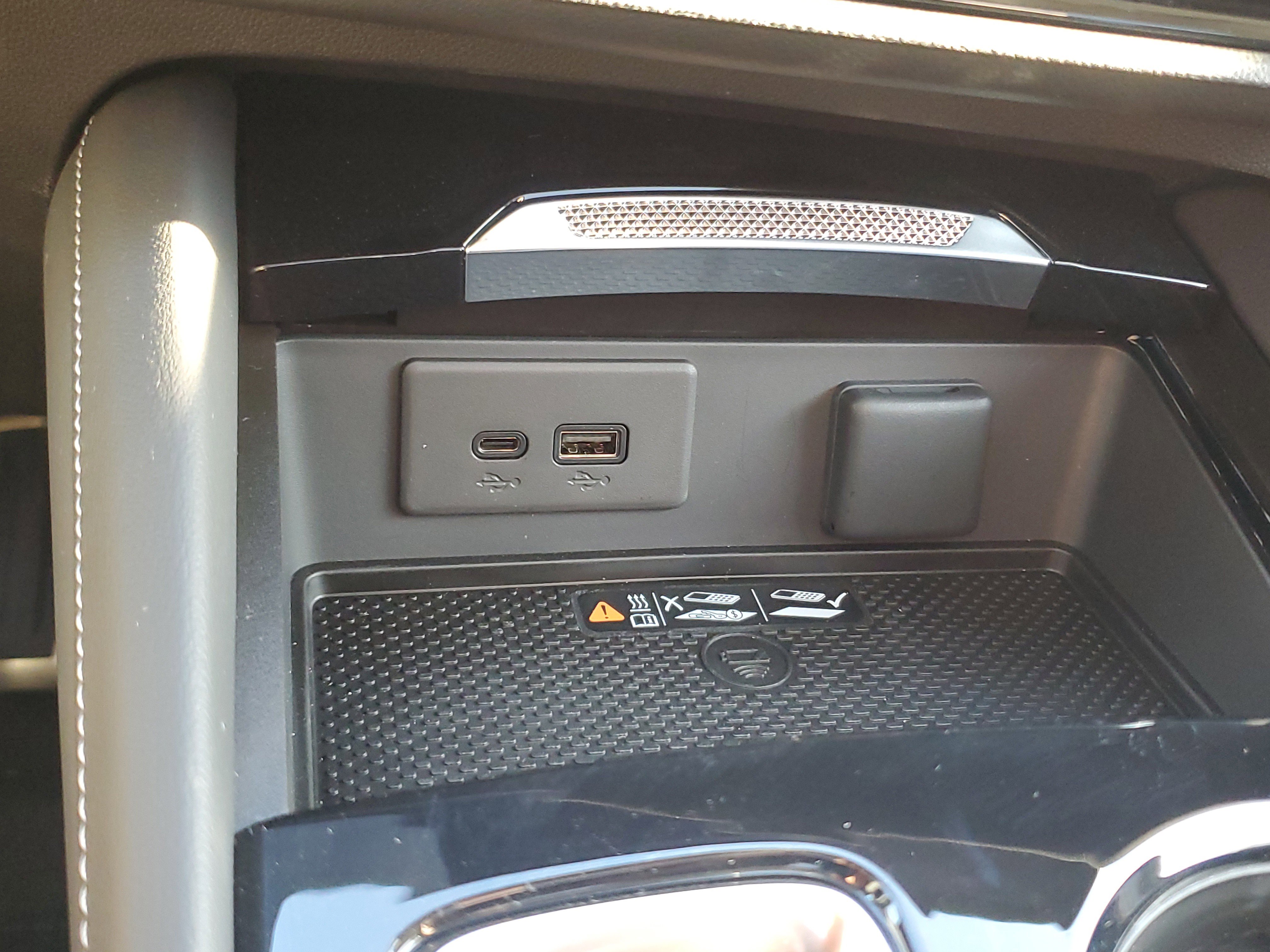 New 2025 Buick Envision Sport Touring image 22