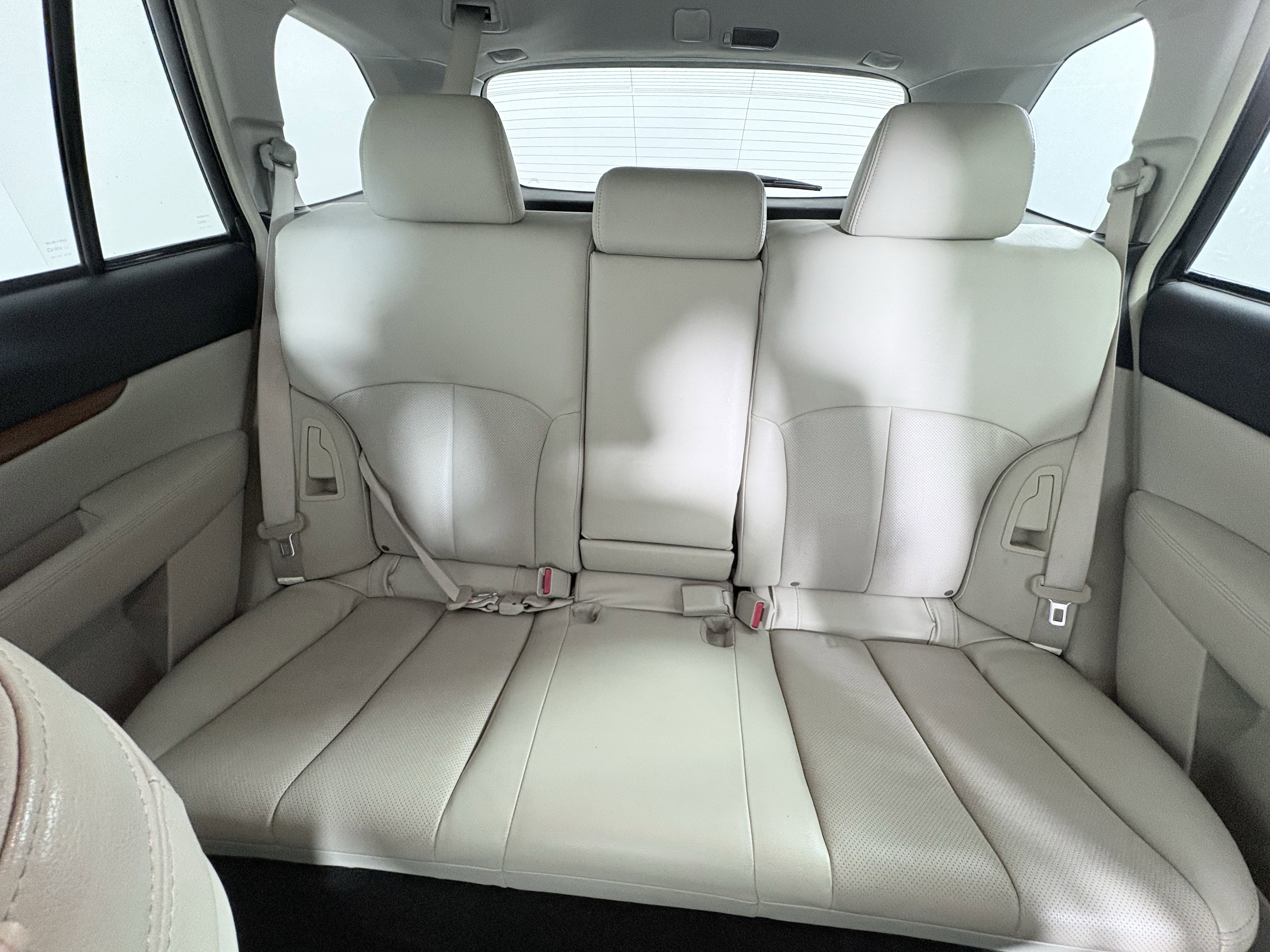 Used 2014 Subaru Outback 2.5i Limited w/ Moonroof Package image 25