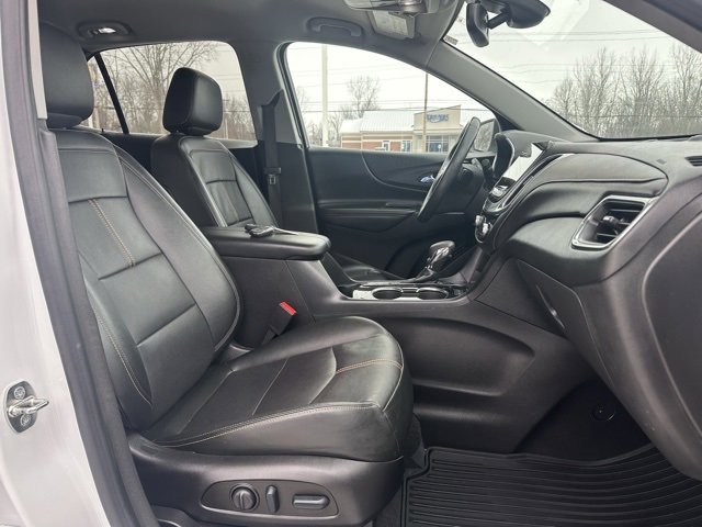 Used 2022 Chevrolet Equinox Premier image 7