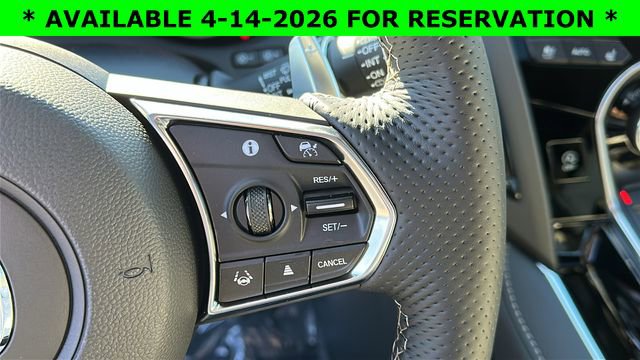 Used 2025 Acura RDX A-Spec image 15