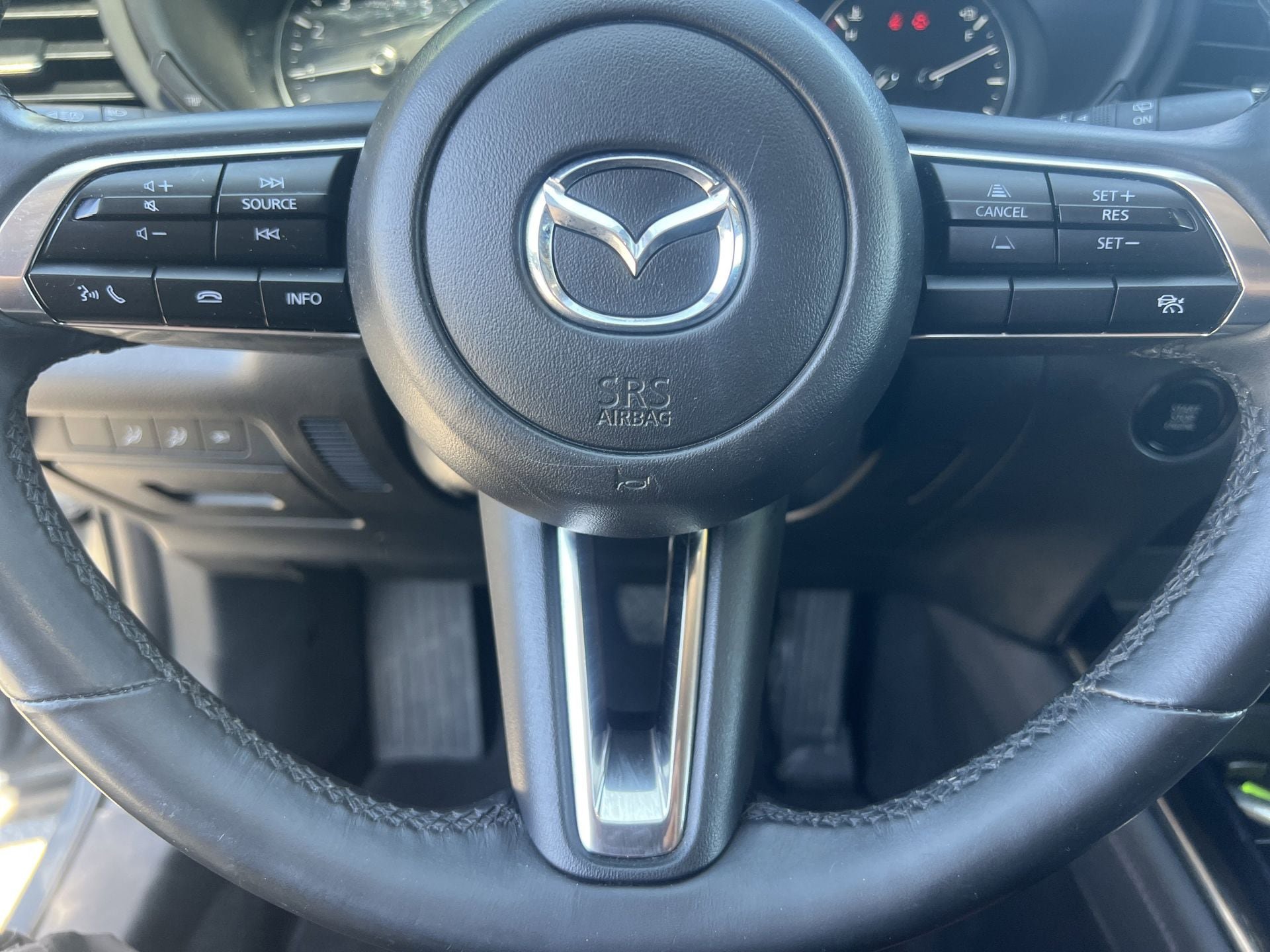Used 2024 MAZDA CX-30 AWD 2.5 S w/ Preferred Package image 10