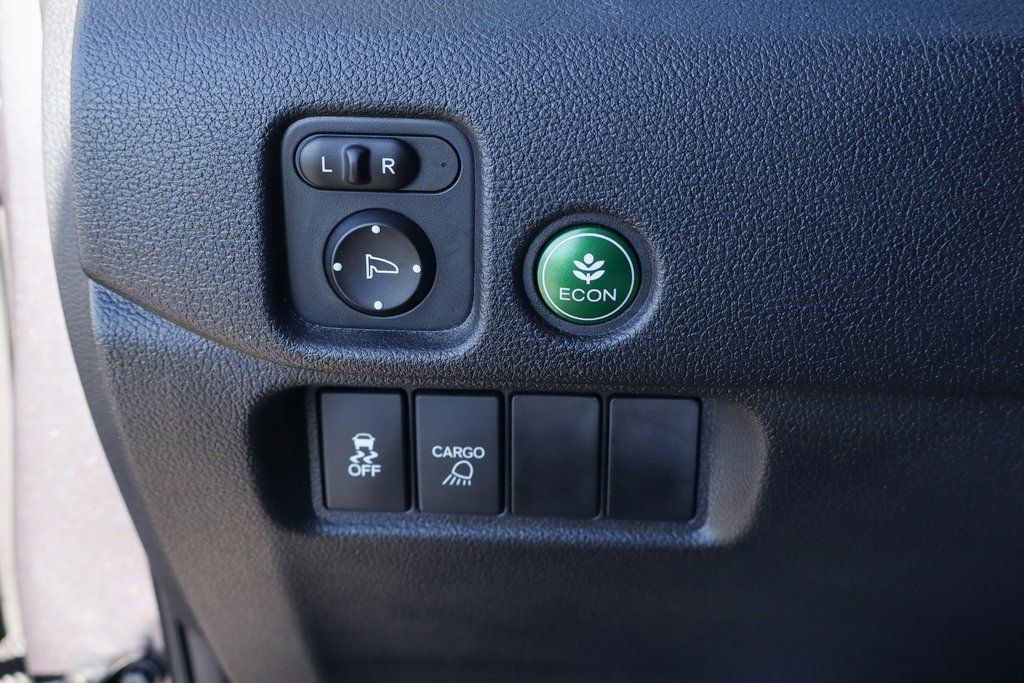 Used 2019 Honda Ridgeline RTL-T image 20