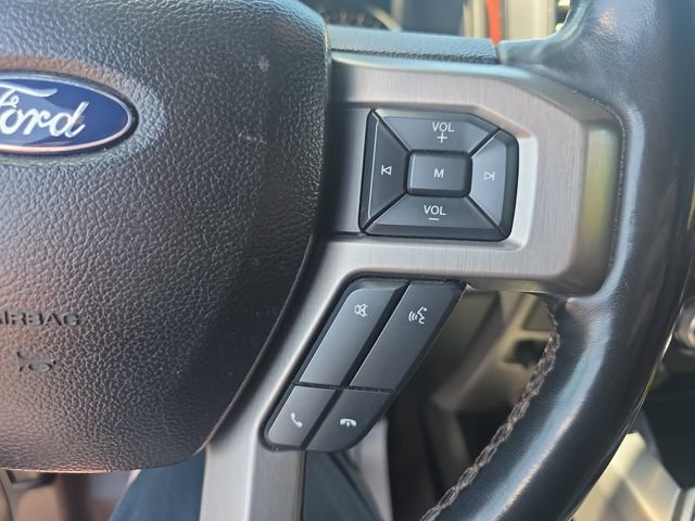 Used 2019 Ford F150 Platinum AWD/4WD image 25