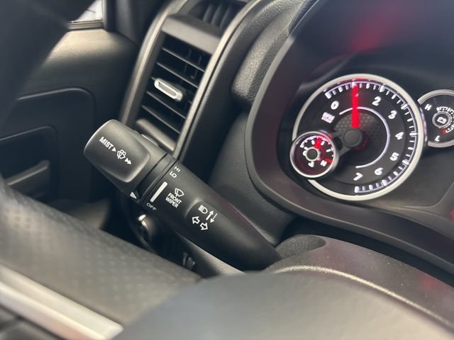 New 2026 RAM 2500 Tradesman AWD/4WD image 34