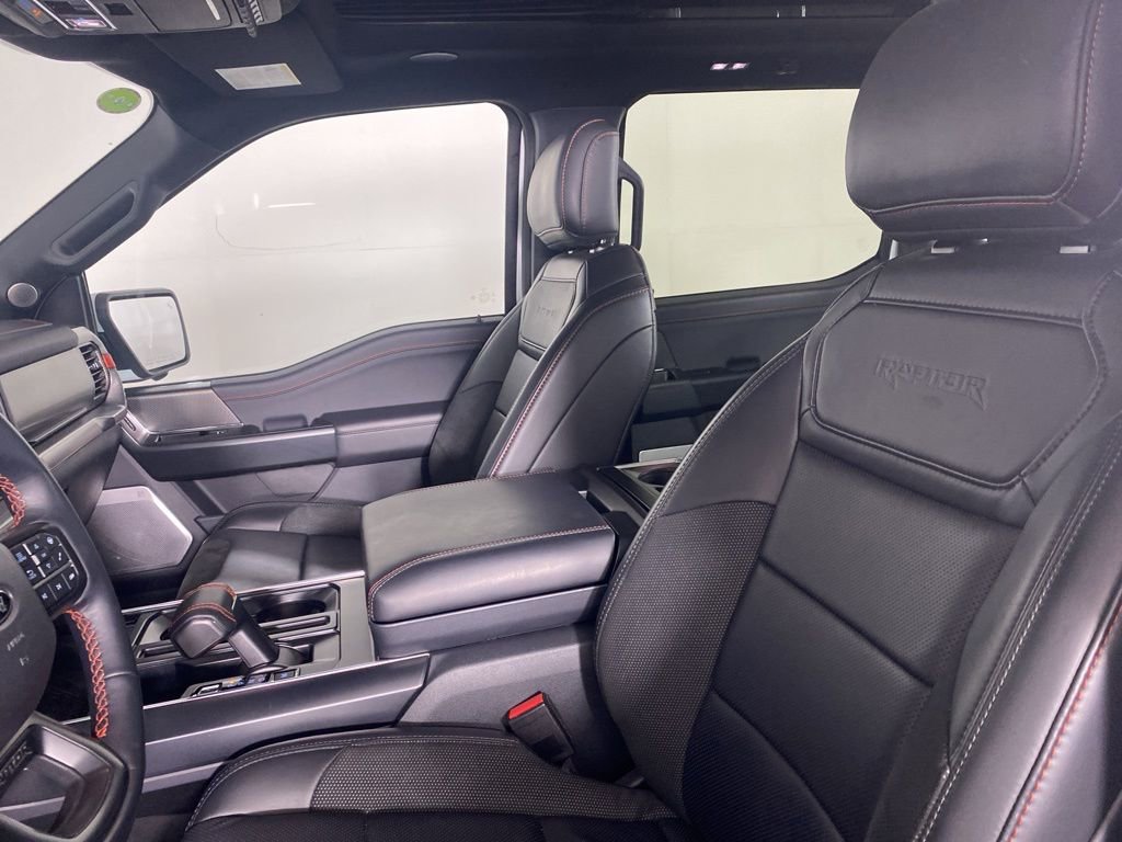 Used 2024 Ford F150 Raptor image 21