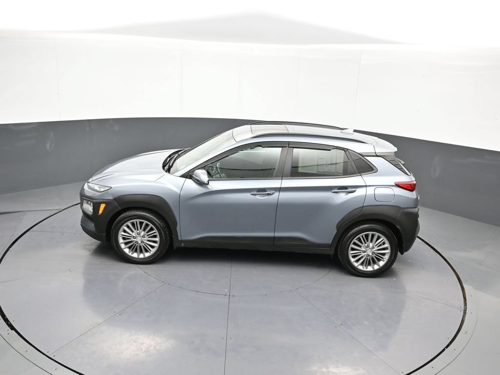 Used 2019 Hyundai Kona SEL w/ SEL Tech Package 02 AWD/4WD image 40