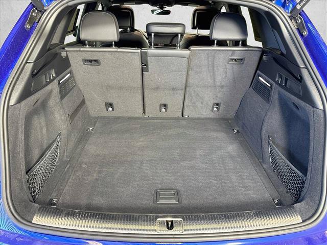 Used 2022 Audi SQ5 Premium Plus w/ Premium Plus Package AWD/4WD image 25