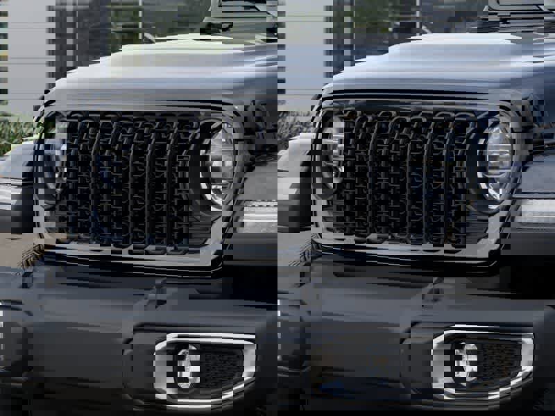 New 2026 Jeep Gladiator Sport image 11