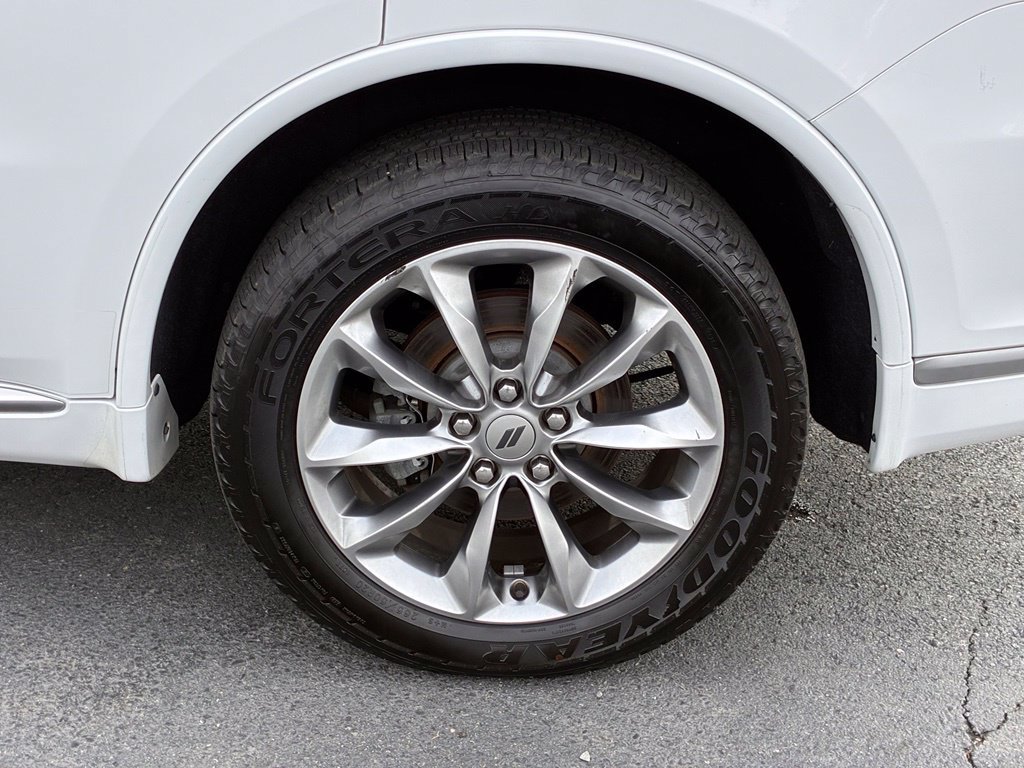 Used 2022 Dodge Durango Citadel AWD/4WD image 54