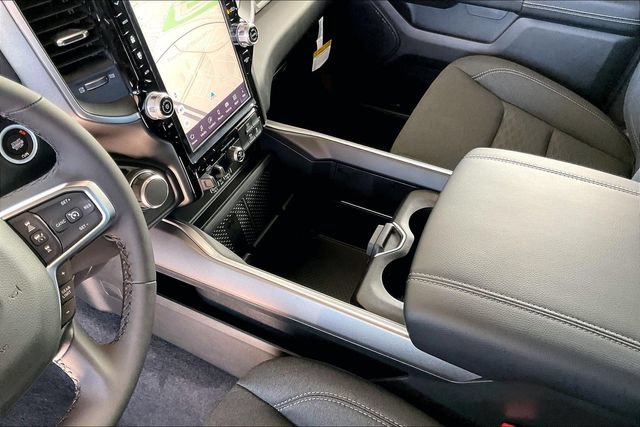New 2027 RAM 1500 Big Horn AWD/4WD image 7