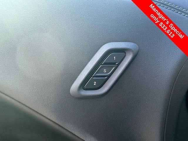 Used 2021 Dodge Challenger R/T Scat Pack w/ Plus Package image 14