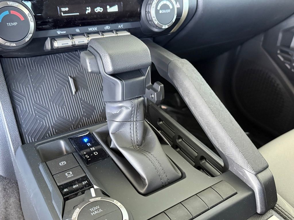 New 2025 Toyota Tacoma SR5 image 22