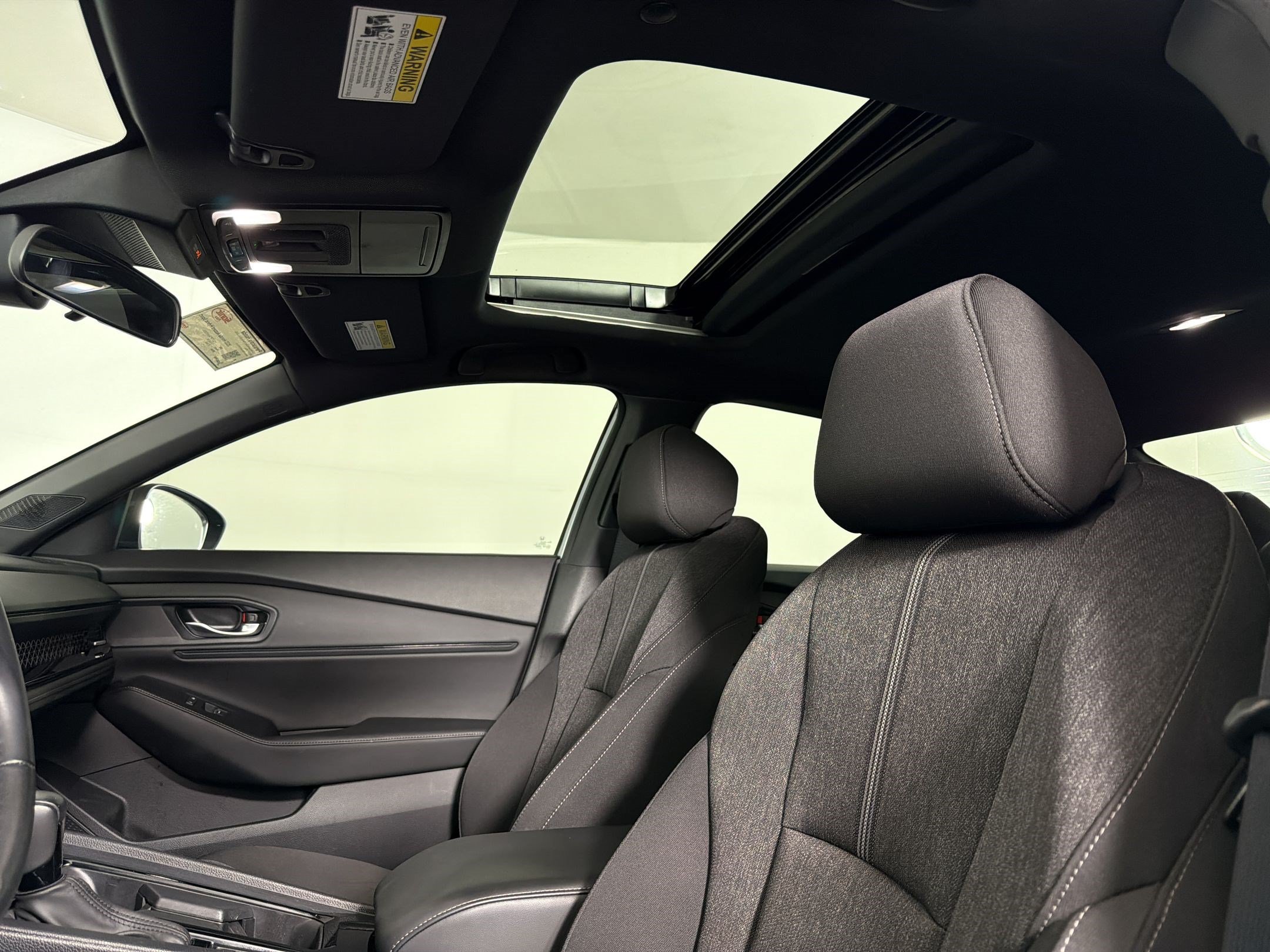 Used 2023 Honda Accord Sport image 21