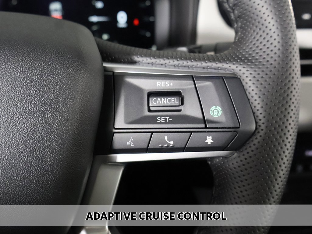 New 2025 Mitsubishi Outlander SE image 6