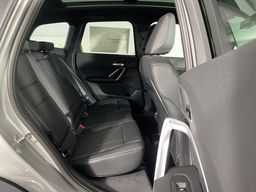 New 2026 BMW X1 xDrive28i w/ Convenience Package image 29