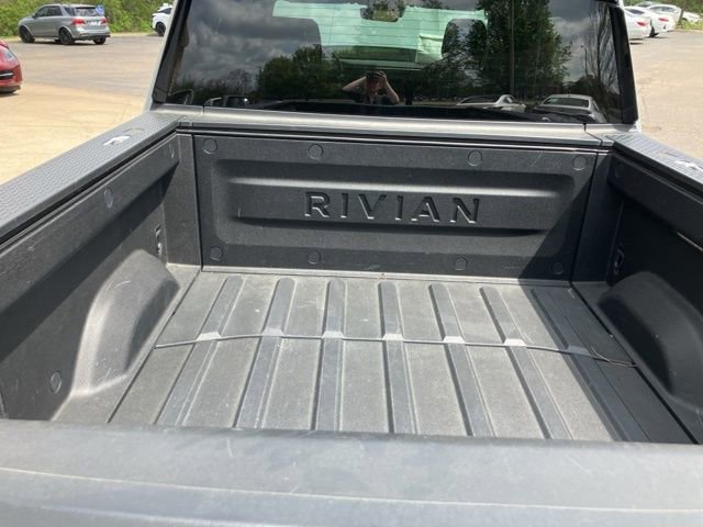Used 2022 Rivian R1T Adventure image 36