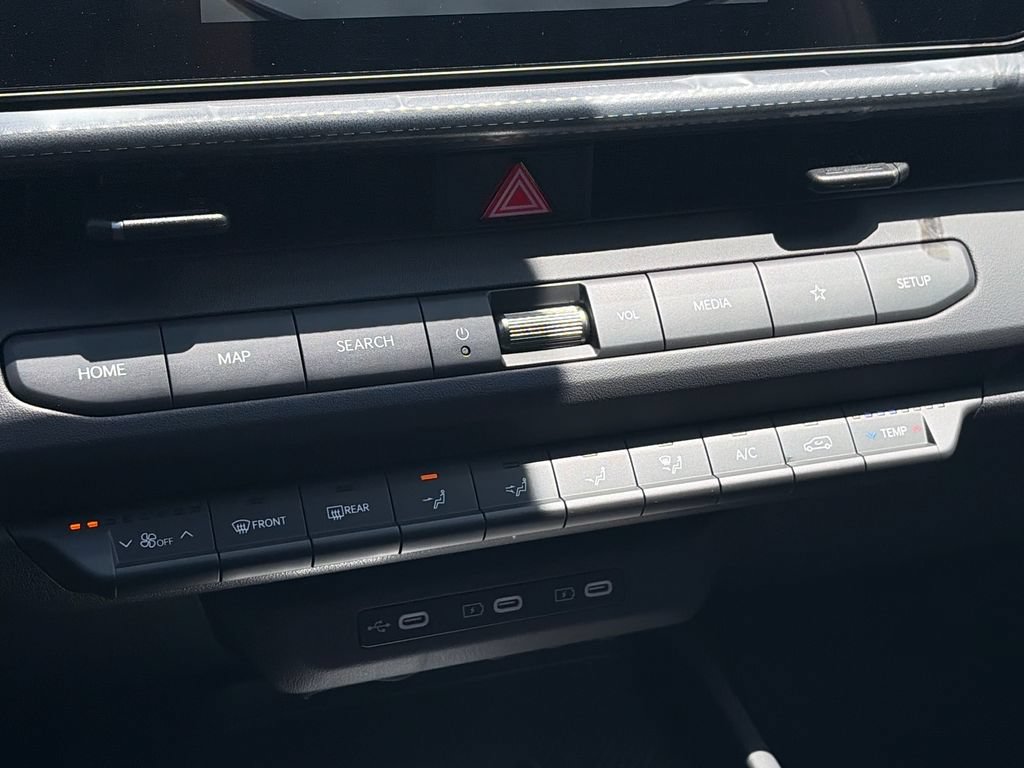 New 2027 Kia Seltos X-Line AWD/4WD image 21