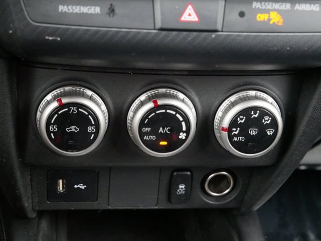 Used 2024 Mitsubishi Outlander Sport ES AWD/4WD image 23