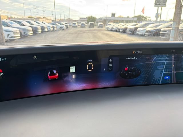 Certified 2024 Lincoln Nautilus Reserve w/ Equipment Group 202A AWD/4WD image 18