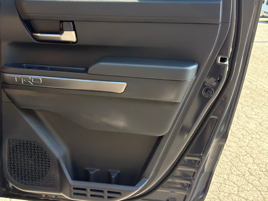 New 2026 Toyota Tacoma TRD Sport RWD image 19