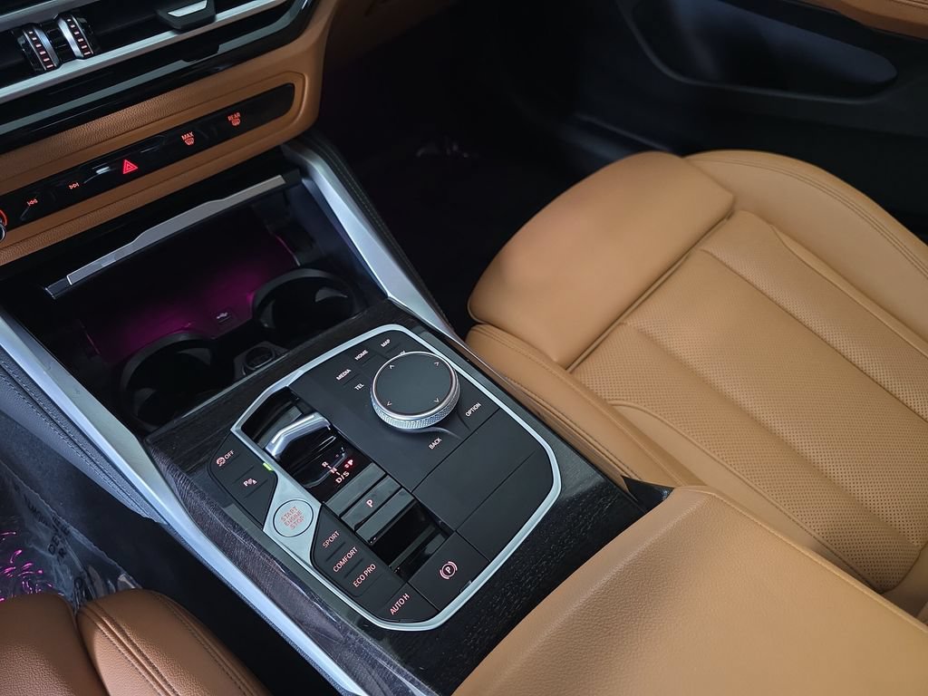 Used 2024 BMW M440i xDrive Gran Coupe w/ Premium Package AWD/4WD image 23