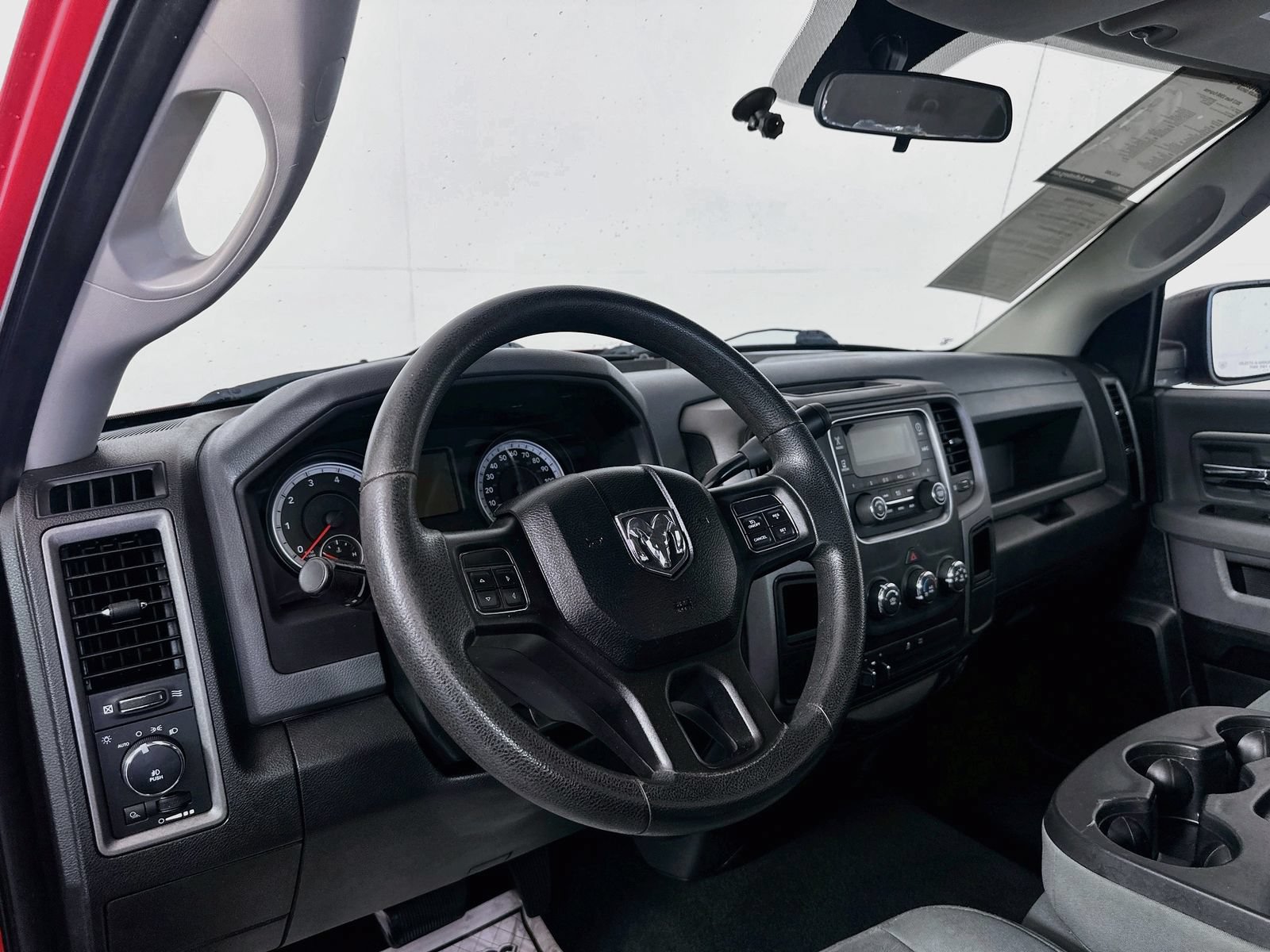Used 2013 RAM 1500 Express RWD image 9