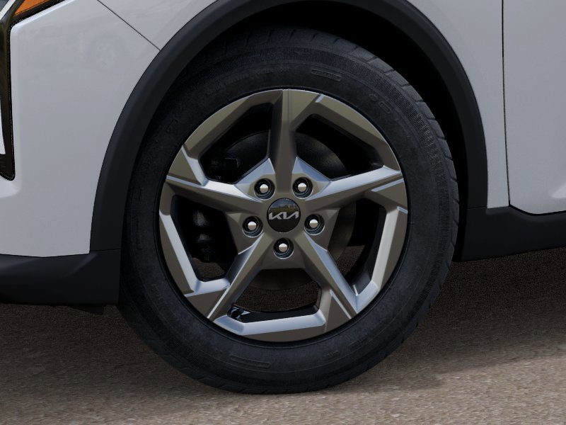 New 2026 Kia K4 LXS image 9
