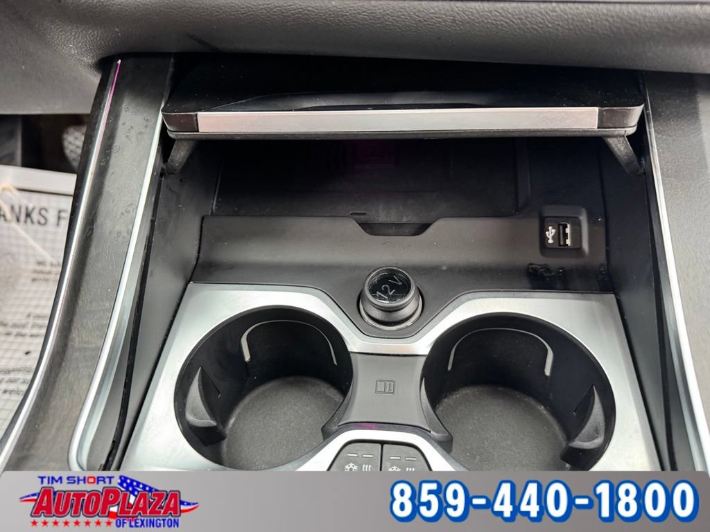 Used 2022 BMW X7 xDrive40i w/ Executive Package AWD/4WD image 53