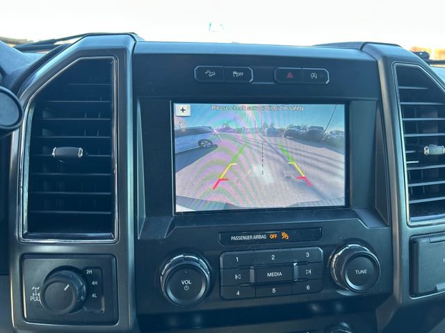 Used 2019 Ford F150 XLT w/ Equipment Group 301A Mid image 28