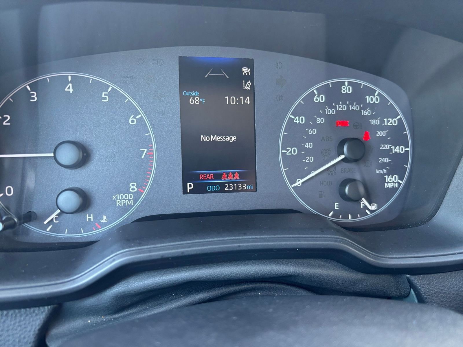 Used 2025 Toyota Corolla LE image 38